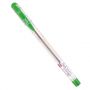 Długopis Penmate Flexi 0.7mm Zielony - 3